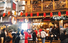 茶颜悦色一年能赚多少-极高盈利让你无悔加入