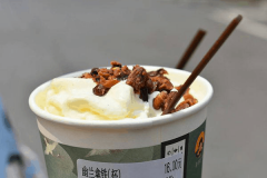 茶颜悦色牛乳茶奶茶加盟条件不高，大众创业